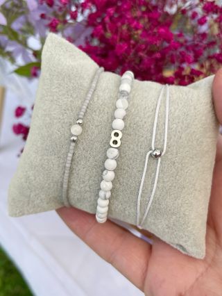 První pracovní den v roce 2026. Ano, už pracuji na vašich objednávkách z přelomu roku. #tmbbeads #novyrok #tvorba...